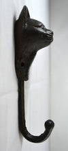 Load image into Gallery viewer, Cat Wall Hook
