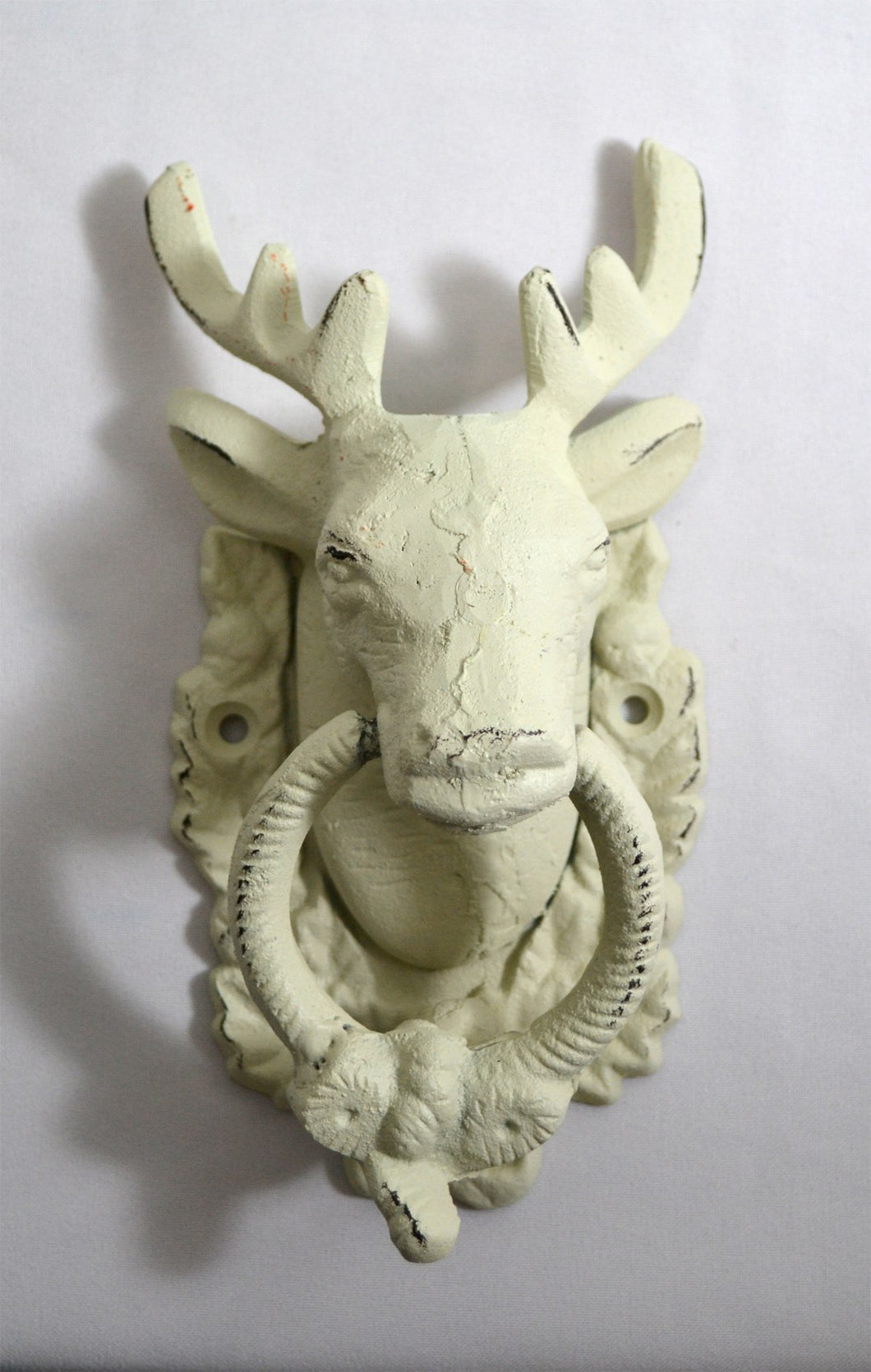 Deer Door Knocker