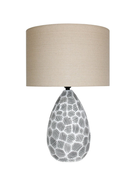 Lagos Lamp