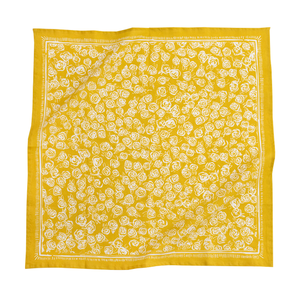 Rosehips Bandana