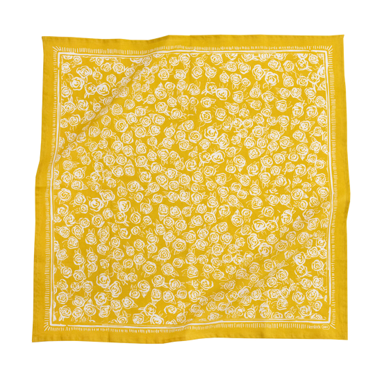 Rosehips Bandana