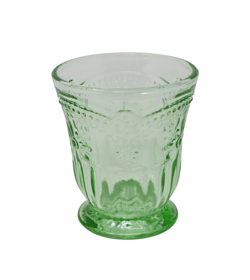 Green Tumbler