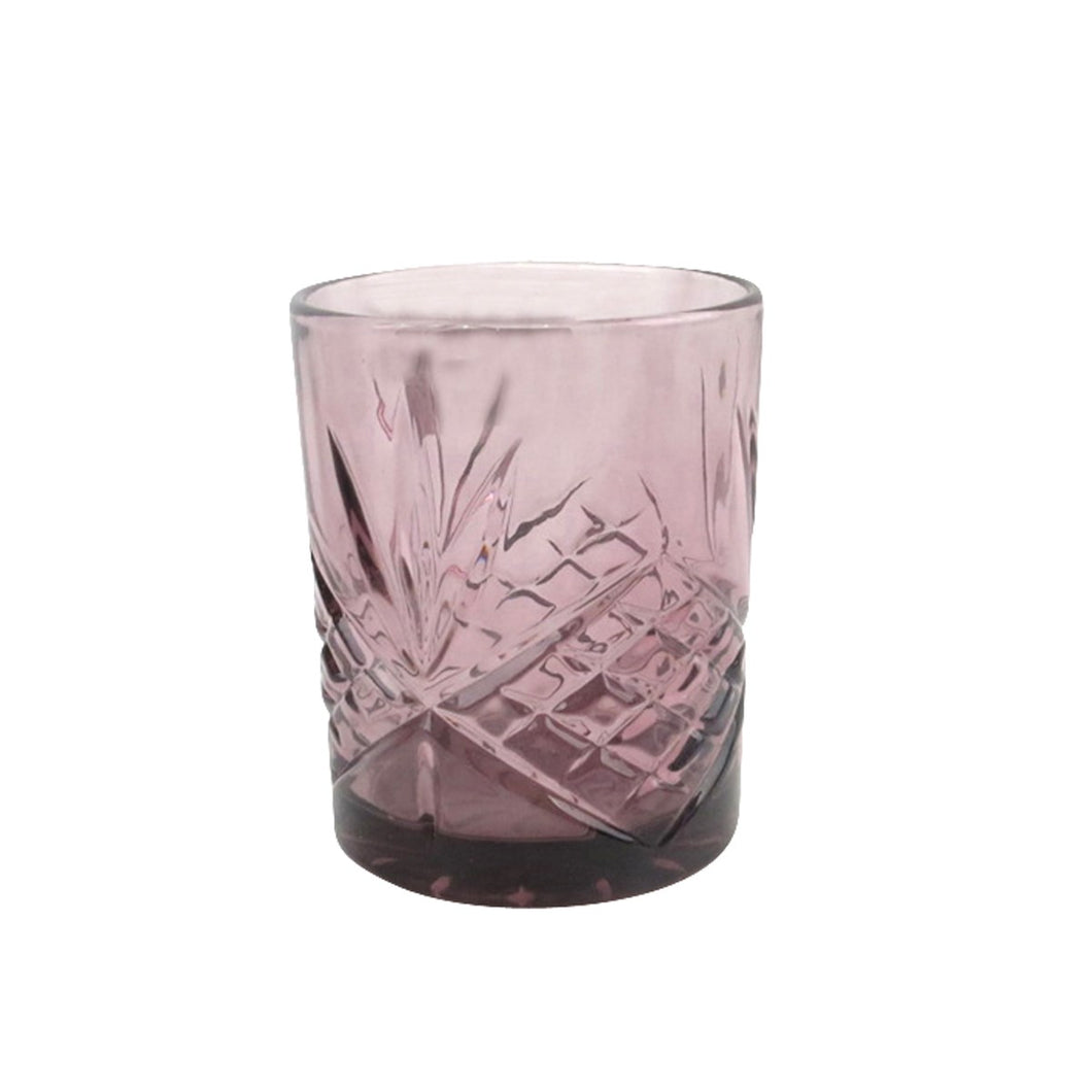 Pink Tumbler