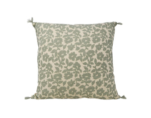 Greenery Pillow
