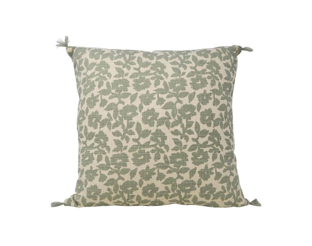 Greenery Pillow