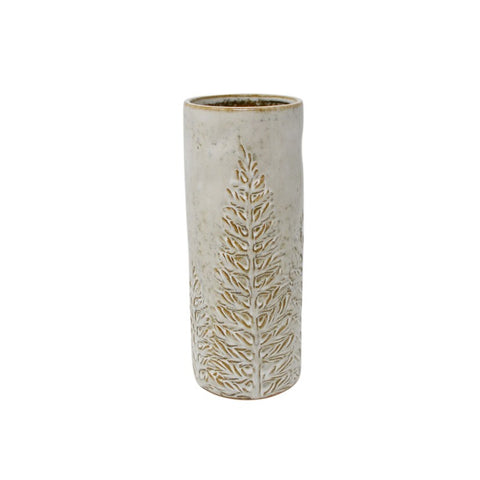 Fern Vase