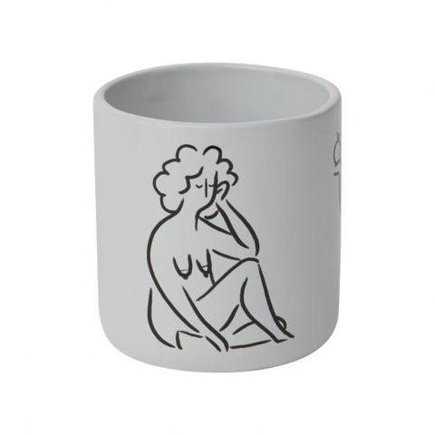 Intuition planter - Medium