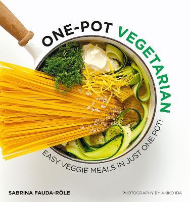 One Pot Vegetarian