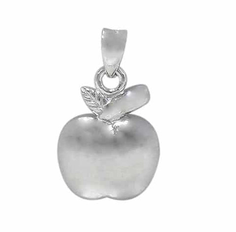 Apple Pendant