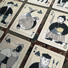 Load image into Gallery viewer, A Newfoundland Deck Of Cards
