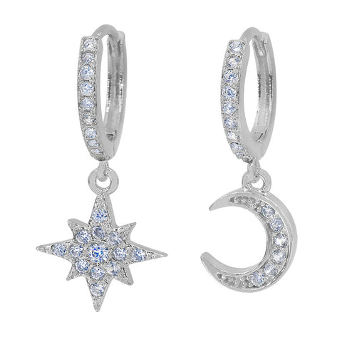 Mix & Match Hoop Earrings