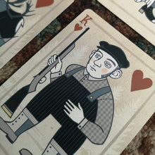 Load image into Gallery viewer, A Newfoundland Deck Of Cards
