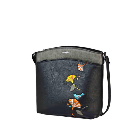 Wride Messenger Bag