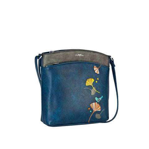 Wride Messenger Bag