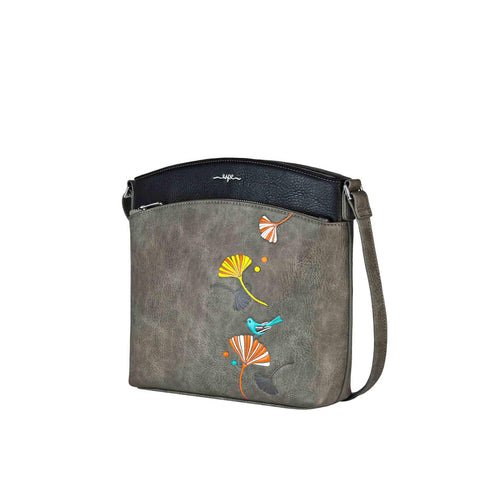 Wride Messenger Bag