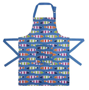 Fish Apron