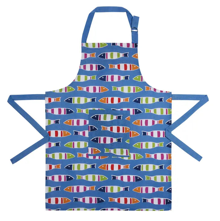 Fish Apron