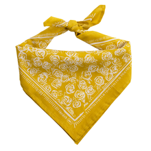 Load image into Gallery viewer, Rosehips Bandana
