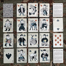 Load image into Gallery viewer, A Newfoundland Deck Of Cards
