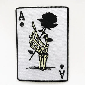 Ace Patch
