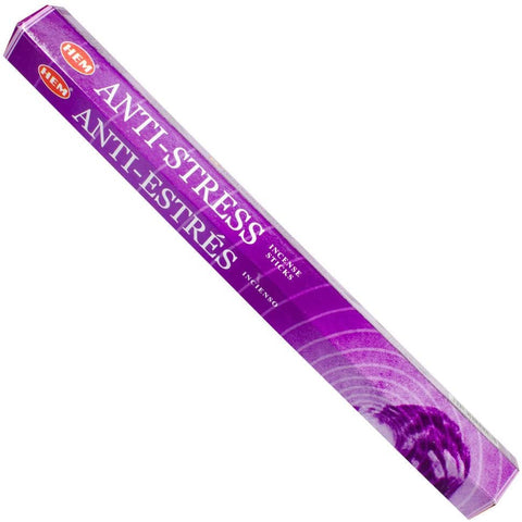 Anti-Stress Incense 15 grams