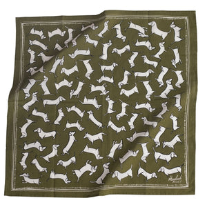 Trixie Bandana