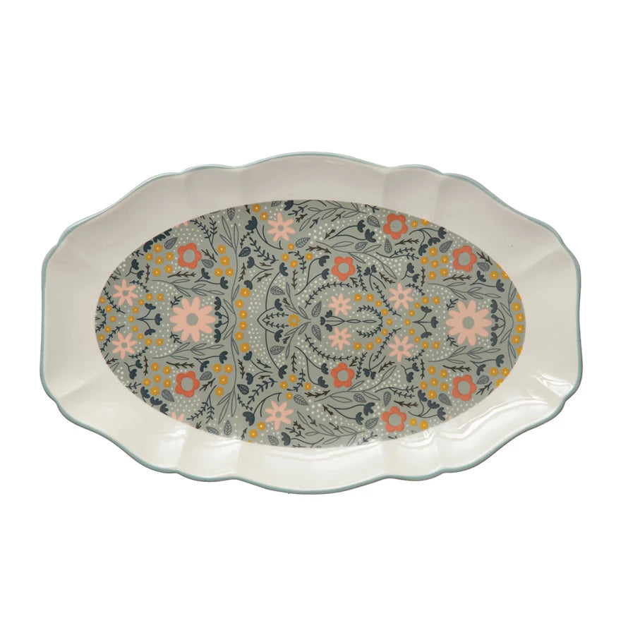 Serving Platter