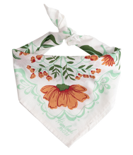 Load image into Gallery viewer, Flora Bandana
