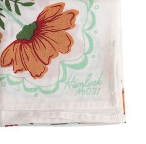 Flora Bandana