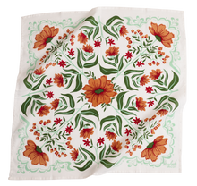 Load image into Gallery viewer, Flora Bandana
