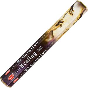 Divine Healing Incense 15 grams