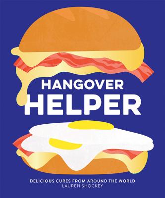 Hangover Helper Cookbook