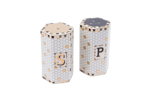 Palazzo Salt & Pepper Set