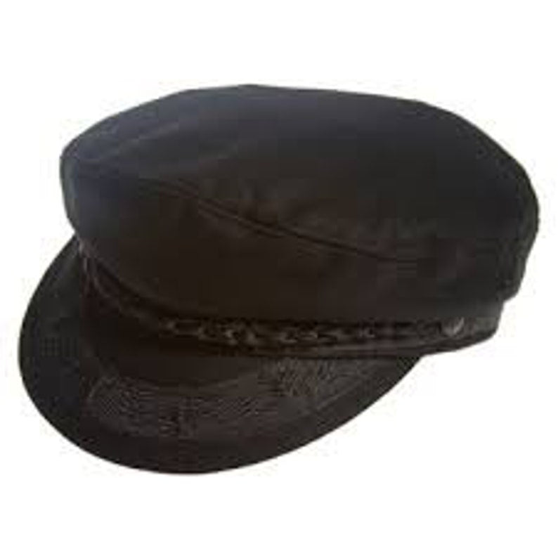 Arhens Hat