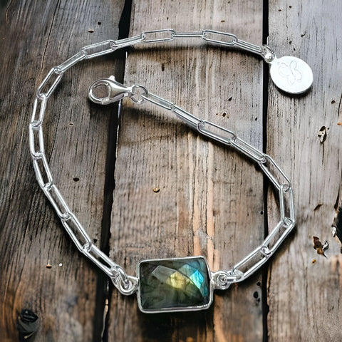 STERLING SILVER