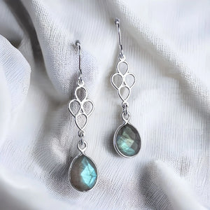Fatima Earrings