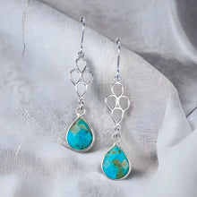 Load image into Gallery viewer, Fatima Earrings
