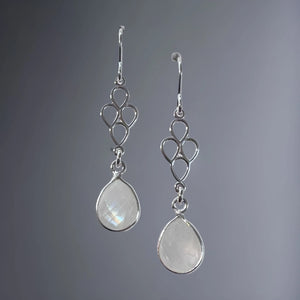 Fatima Earrings