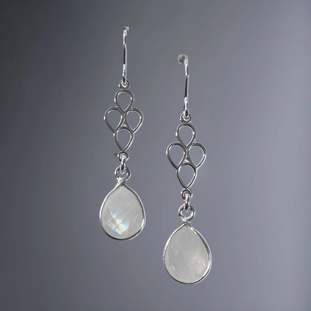 Fatima Earrings