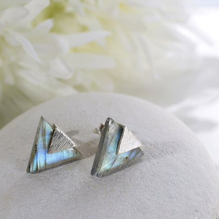Meeka Stud Earrings
