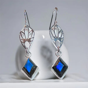 Alphi Earrings