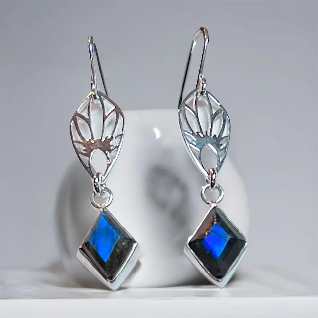 Alphi Earrings