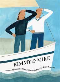 Kimmy & Mike