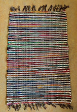Load image into Gallery viewer, Multi Colored Rug
