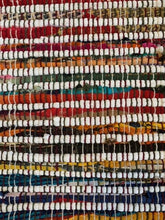 Load image into Gallery viewer, Multi Colored Rug
