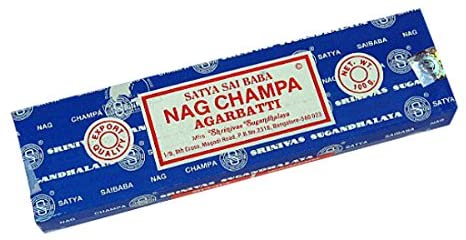 Nag Champa 40g
