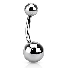Navel Barbell