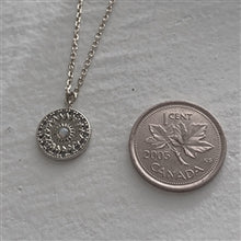 Load image into Gallery viewer, Opal Necklace
