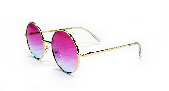 Peace Sunglasses
