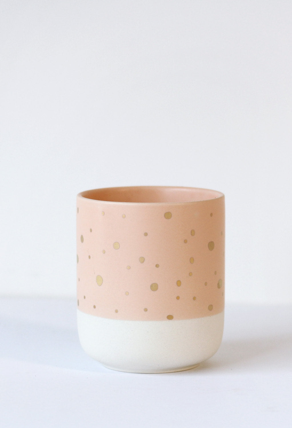 Small Nola Pot